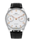 IWC Portuguese Automatic IW500114